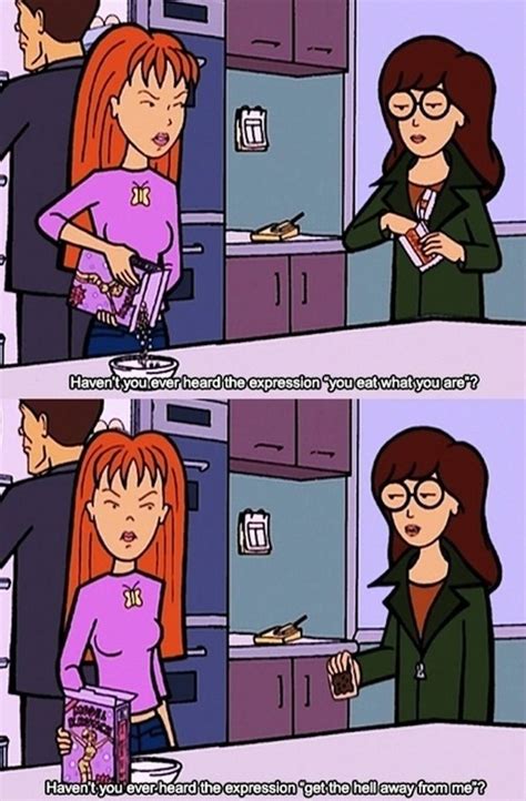 Daria Quotes For Any Situation | Others