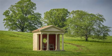 Winterthur Garden Folly Exhibition - Follies: Architectural Whimsy in the Garden Winterthur Photos