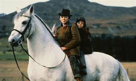 PIC: Here's what the cast of 'Into the West' look like now