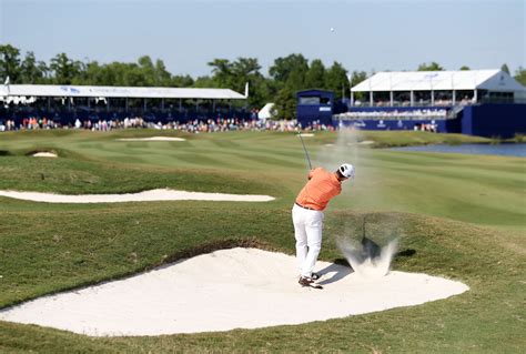 New Orleans PGA Golf Tournament | Zurich Classic of New Orleans