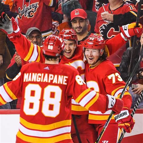 Calgary flames – Artofit