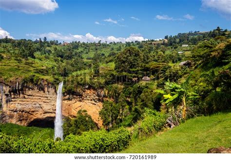 354 Mount Elgon Images, Stock Photos & Vectors | Shutterstock