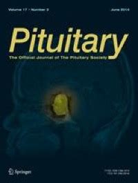 Work disability and its determinants in patients with pituitary tumor-related disease | Pituitary
