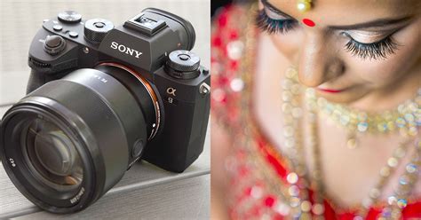 Review: The Sony a9 is the Camera of a Wedding Photographer's Dreams | PetaPixel