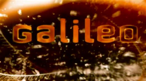 Galileo (Germany) | Logopedia | Fandom