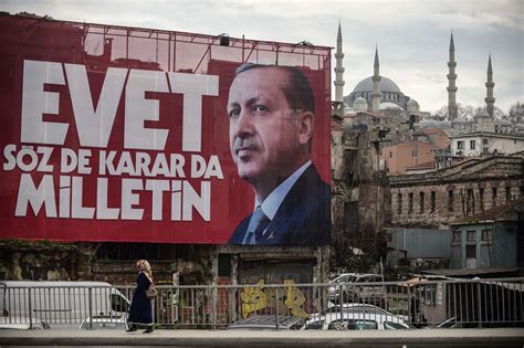 Erdogan Warns Europeans on Their Safety as Tensions Rise With West ...