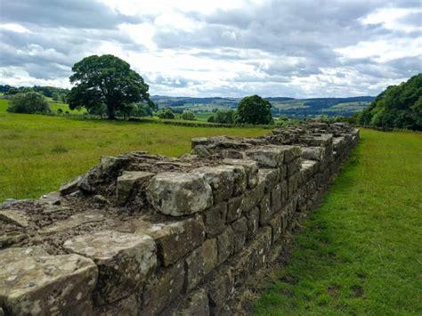 Walking the Hadrian's Wall Trail: An In-Depth Guide