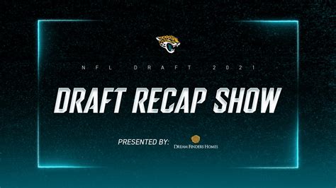 Jaguars Draft Recap