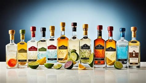 Perfect Tequila Pairings for Memorable Evenings