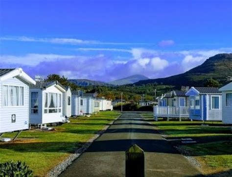 Haven Greenacres Holiday Park – Just Visits