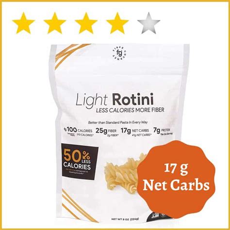 Low-Carb Pasta Review: 9 Popular Brands Tested - Diabetes Strong