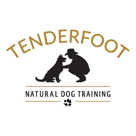 Small Collar - Tenderfoot Natural Dog Training