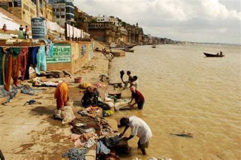 Cleaning River Ganges remains distant dream as $205 million spend in 2 ...