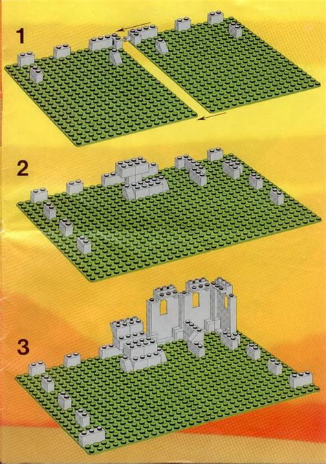 1000+ images about LEGO building techniques on Pinterest