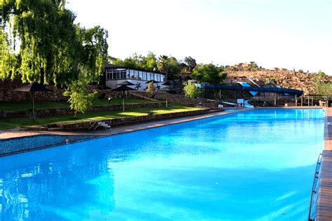 Pines Resort | Krugersdorp, Gauteng