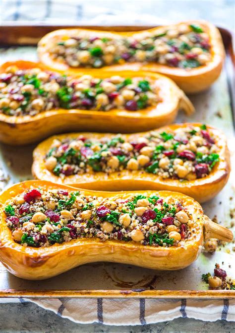 What to Cook Now: Butternut Squash Recipes - Le Petit Eats