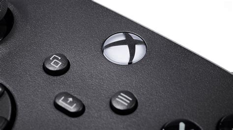 The Xbox Series X controller has a Share button, here's how it impacts ...