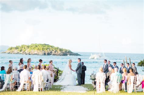 Elegant Island Wedding | Island style wedding, Island weddings, Virgin islands wedding