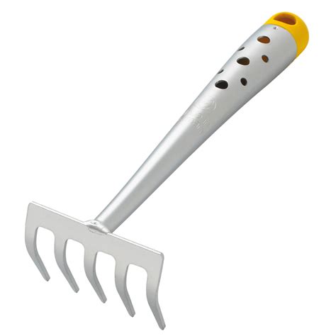 Hand Rakes | WOLF-Garten Small Hand Rake LJZ at BlueStoneGarden - Wolf ...