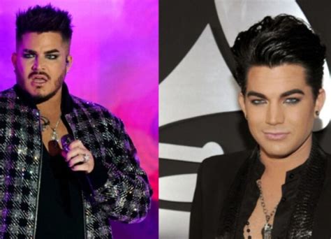 Adam Lambert Weight Gain: The American Idol's Weight Gain Story