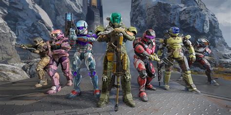 Halo Infinite Making Battle Pass and Shop Changes for Season 3