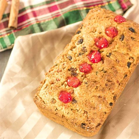 Trinidad Sweet Bread - How to Make Caribbean Coconut Bread - Global ...