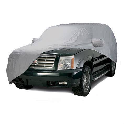 Coverking® Triguard Universal SUV Cover - 215016, Truck & Car Covers at Sportsman's Guide