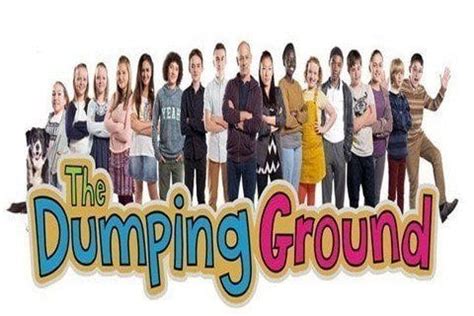 The Dumping Ground - Cast, Ages, Trivia | Famous Birthdays