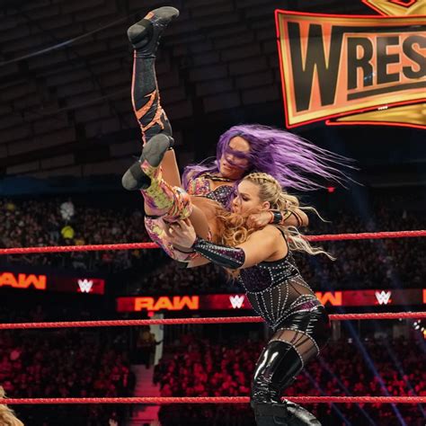 WWE – Raw Digitals 03/18/2019 – HawtCelebs