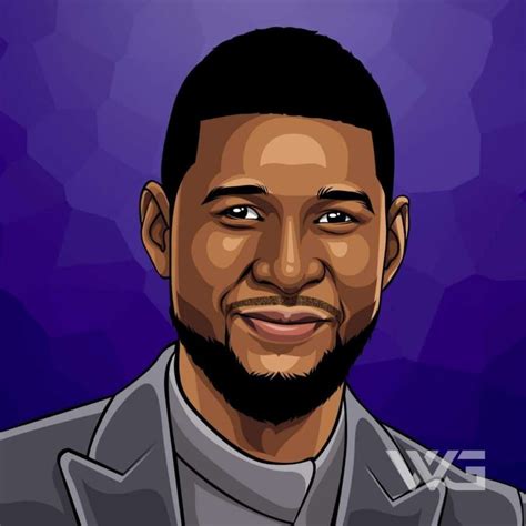 Usher Net Worth