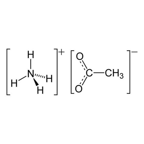 Ammonium Acetate