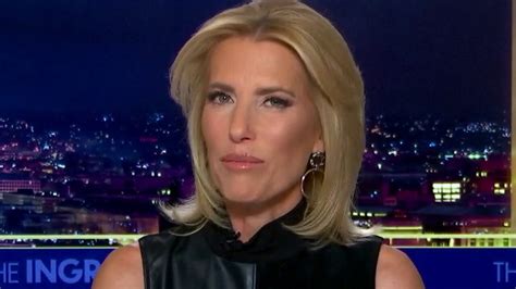 'The Ingraham Angle' on democracy doomers, university COVID vaccine mandates | Fox News