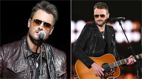 Eric Church Outsiders Revival Tour 2023: Tickets, presale, where to buy, dates, venues, and more