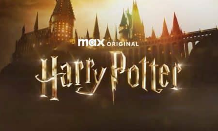 New 'Harry Potter' Series Adaptation Coming to HBO Max