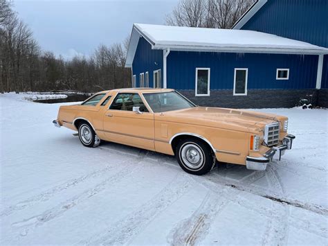 1979 Ford Thunderbird | Classic & Collector Cars