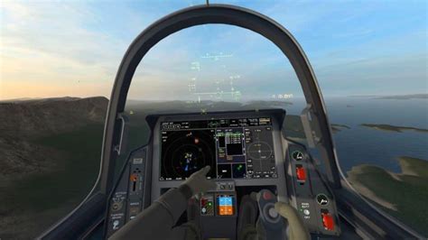 9 Best VR Flight Simulators You Will Love – VR Lowdown