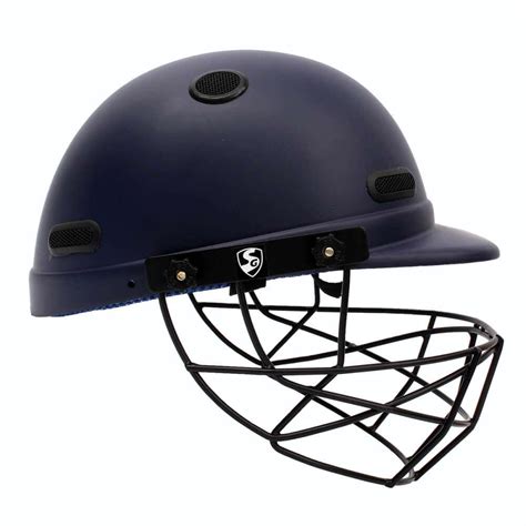 SG Aeroshield 2.0 – Cricket Helmet – Cricket Store