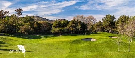 Twin Oaks Golf Course | golfcourse-review.com