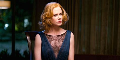 Nicole Kidman Is Female Warrior in Aquaman | Screen Rant