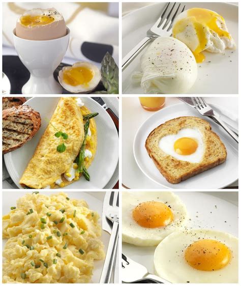 Breakfast Foods To Make With Eggs - Foods Details