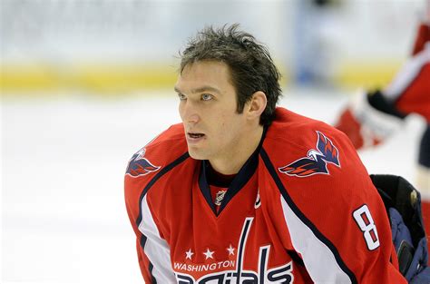 Alexander Ovechkin and the 20 Most Disappointing Players in the NHL ...