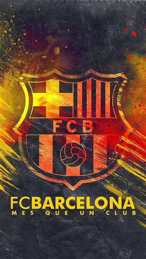 Escudo barcelona, football, team, HD phone wallpaper | Peakpx