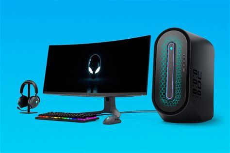 Alienware refreshes Aurora R15 with 13th-gen Intel processors and ...