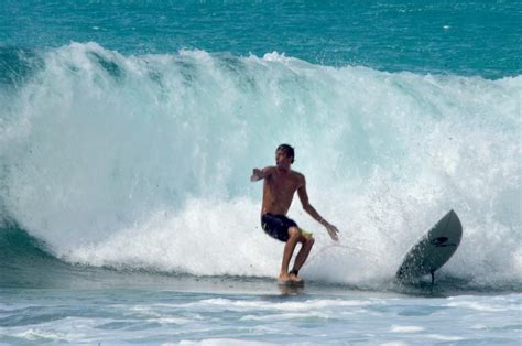 Pin by CaribbeanLuxuryRentals.com #Ca on Surfing Puerto Rico/ Photographer #ManoloTerron ...