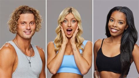 'Big Brother' Season 25 Cast: Meet the 16 Houseguests (PHOTOS)