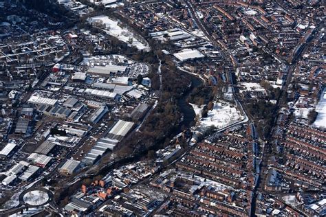 Norwich - River Wensum aerial | Aerial, Aerial images, Norwich