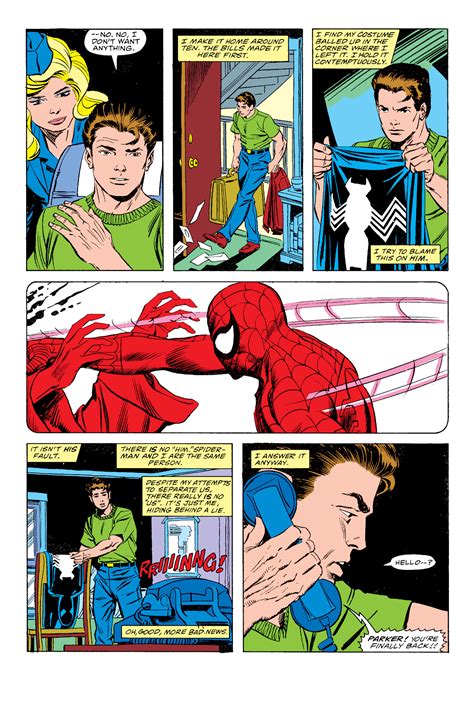 Spider-Man vs. Wolverine | Read All Comics Online For Free