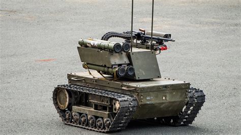 San Francisco Says Cops Can’t Use Killer Robots After Public Outcry—For ...