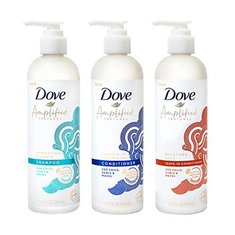 Top 10 Dove Sulfate Free Shampoos of 2021 - Best Reviews Guide