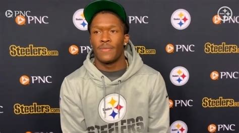 Ray-Ray McCloud Says Pittsburgh Feels Like Home - Steelers Depot